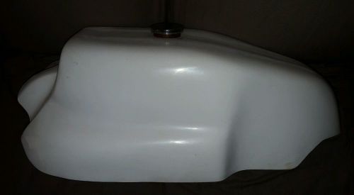 Air tech ducati motorcycle imola model duc13 new fuel petrol tank with cap