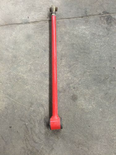 Polaris edge 500 600 700 800 upper radius rod