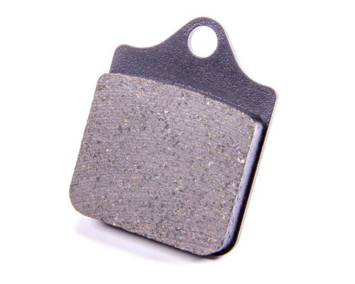 Strange organic material brake pad strange 1 or 2 piston calipers p/n b2510