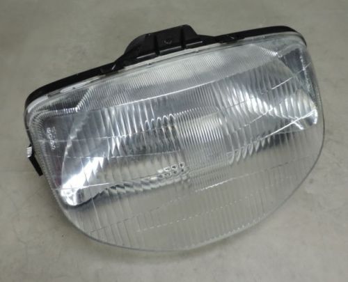Yamaha sx-r 600 sxr headlight head light v max mountain phazer venture srx