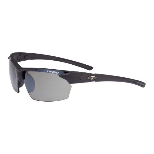 Tifosi #210500151 - jet polarized sunglasses - matte black