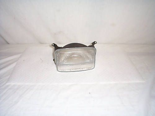 Polaris n.o.s. headlight wedge body 1988-1998
