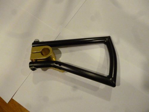Shifetr kart clutch lever - trp