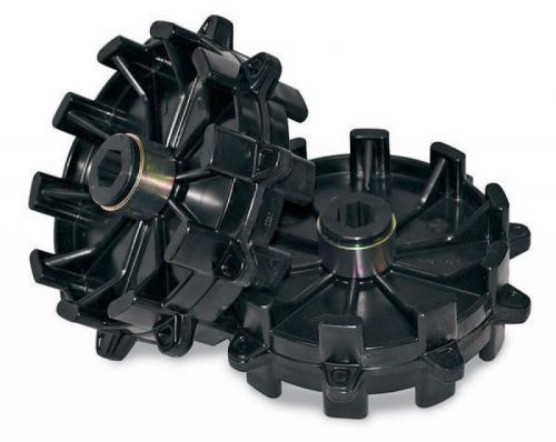 Wahl bros racing no slip sockets 3.0 in pitch 7t 1 hex yamaha pz480 phazer