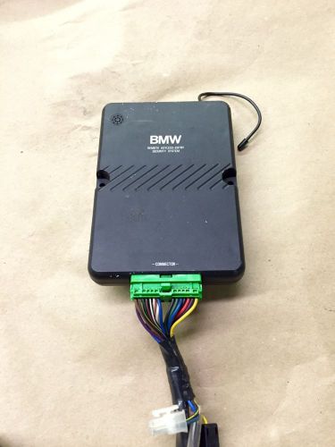 Bmw alarm module, e36