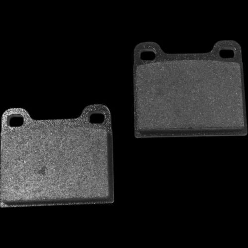 Kimpex metallic brake pads polaris 550 iq shift 136 lxt 600track lx switchback