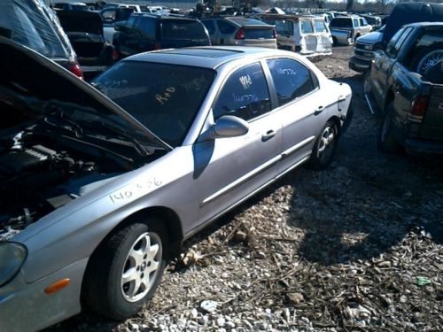 Sonata    2001 antenna 460065