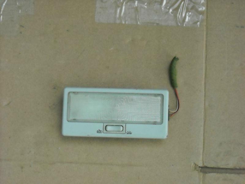Purchase 96 Volkswagen Golf Courtesy Lamp Overhead Switch in