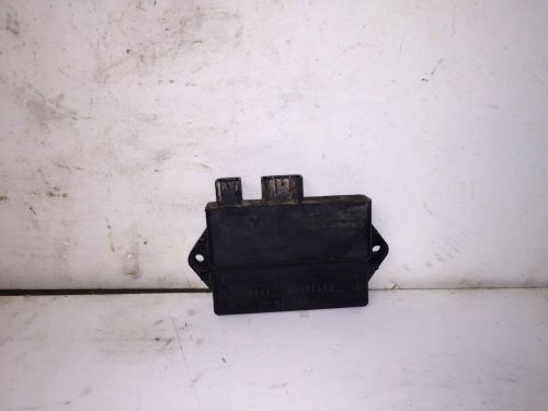 Yamaha big bear 400 cdi black box ecu