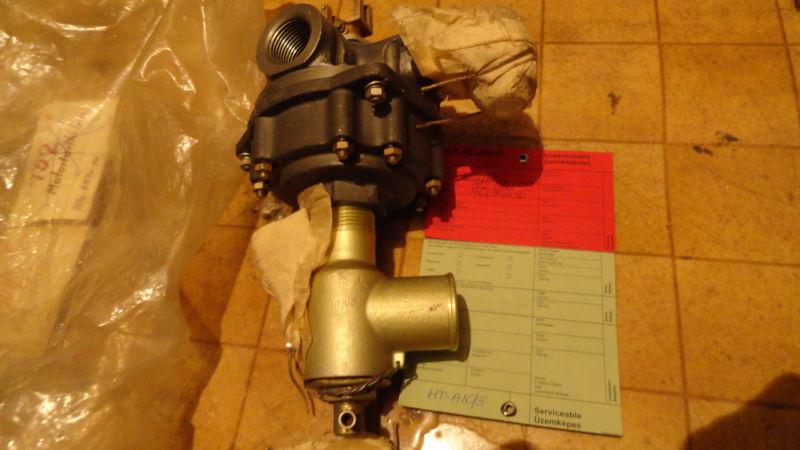 New ak9  4-position fuel valve, fuel tap for an-2 and other russian aircraft