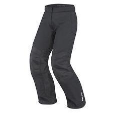 Can am ladies cross riding pants black sizes 7/8 #2862675490 free shipping
