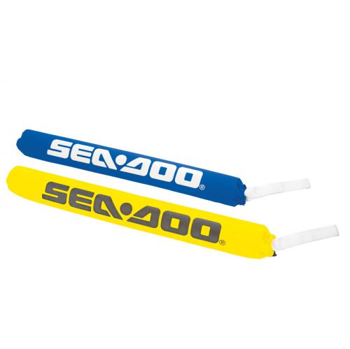 Oem brp sea-doo blue ski rope shock tube 295100210