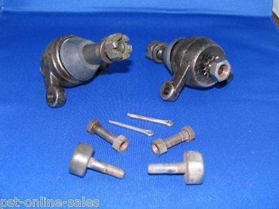 2 lower ball joints 61 62 63 64 65 corvair bus &amp; van
