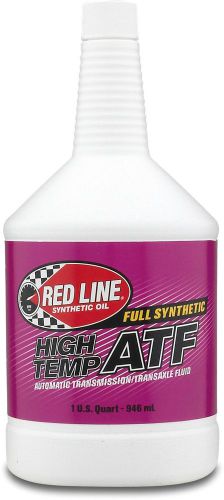 Red line high-temp atf 1 qt