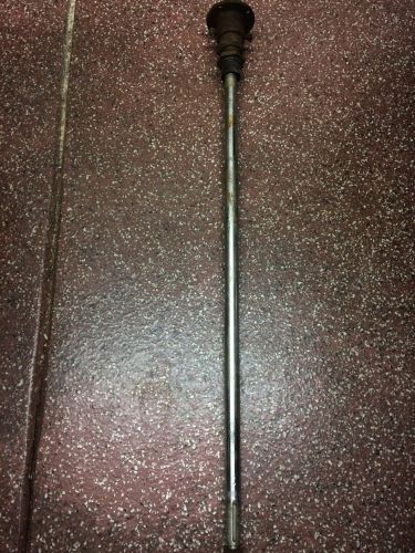 Chris craft prop shaft