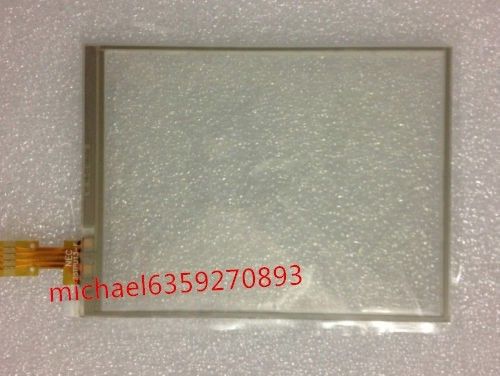 3.5&#034; new touch screen digitizer glass for intermec cn50 cn5x mic0