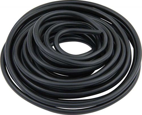 Allstar performance 10 gauge wire 10 ft roll black p/n 76571