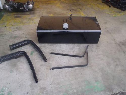 Hino hino large automobile 2005 fuel tank(contact us for better price) [6329100]