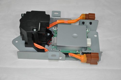 295u5-3na0a   nissan leaf relay battery heater new oem!!  295u53na0a
