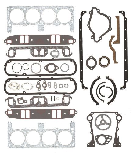 Mr. gasket 5994 ultra seal; performance overhaul gasket kit