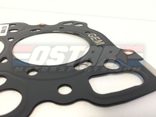 Golden eagle advanced seal head gasket - for b series vtec - 82 mm gahg100-82