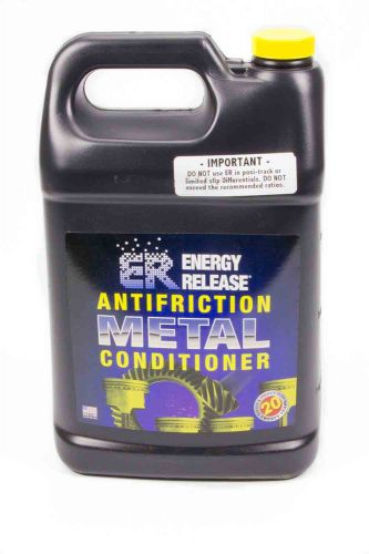 Energy release products er antifriction metal treatment 1 gal p/n p003