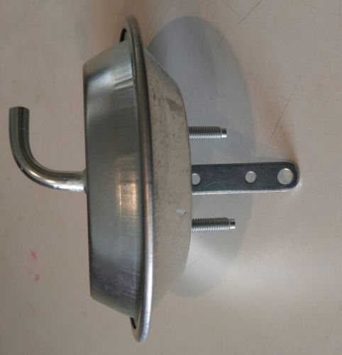 Cadillac pontiac oldsmobile chevrolet tri-power secondary carb. vacuum pull-off