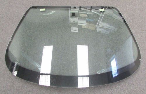 Ferrari 360 430 windshield-excellent reproduction-(no antenna)-new! in stock!