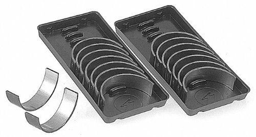 Connecting rod bearing set