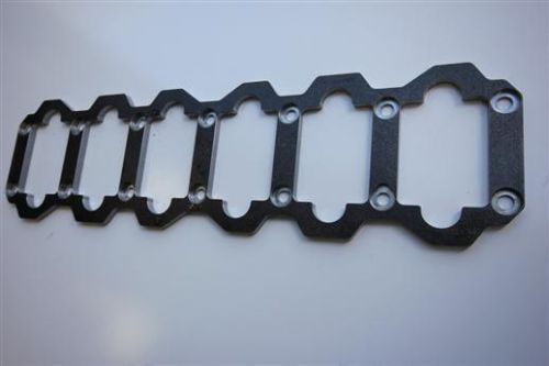 Mace performance main cap girdle ford falcon barra xr6 ba bf fg fg x 4.0l 6 cyl