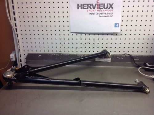 Ski doo skidoo brp 08-09 mxz mx z renegade lh lower arm a-arm left side 6022912d