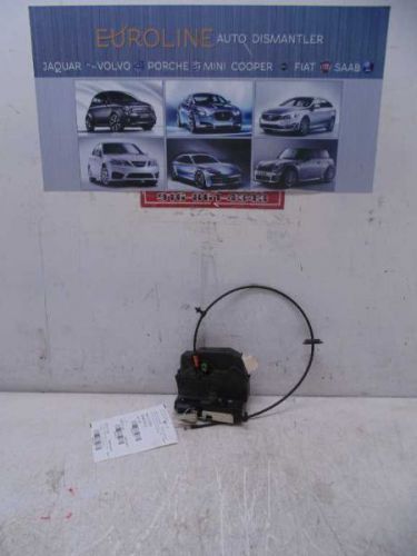 2002 2003 2004 2005 2006 mini cooper electric door motor 34727