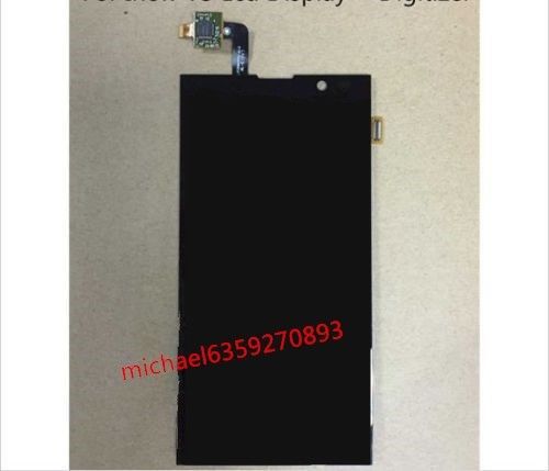 Inew v3 v3 plus full lcd display screen + touch screen panel without frame mic04