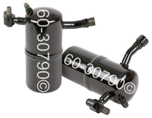 New high quality a/c ac accumulator / receiver drier for hyundai excel