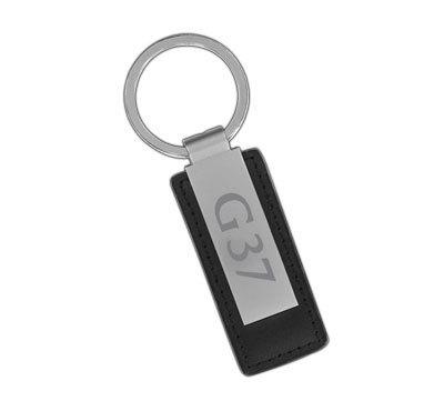 Infiniti genuine key chain factory custom accessory for g37 style 11