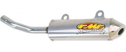 Fmf racing powercore 2 silencer 023038