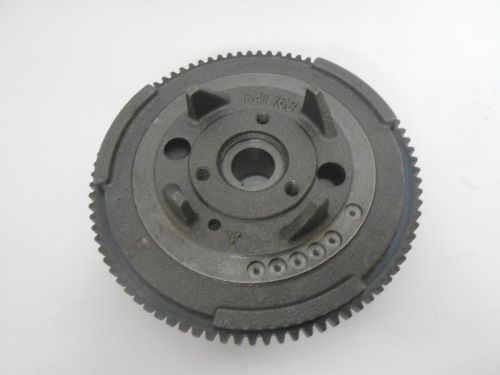 Oem polaris trail boss trail blazer atp magnum 330 complete magneto 3087251