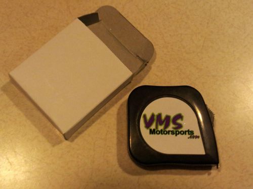 Vms motorsports race car tire stagger tape