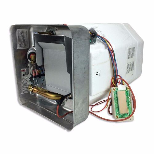 Suburban sw6d rv water heater camper trailer lp gas #5092a free shipping