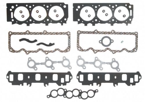 Mitsu pass 2972cc 3.0l sohc 24v 6g72 1995-1996 montero conversion gasket set