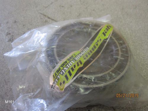 1 - front wheel bearing kit polaris ranger 6x6 800 2010 2011 2012 2013