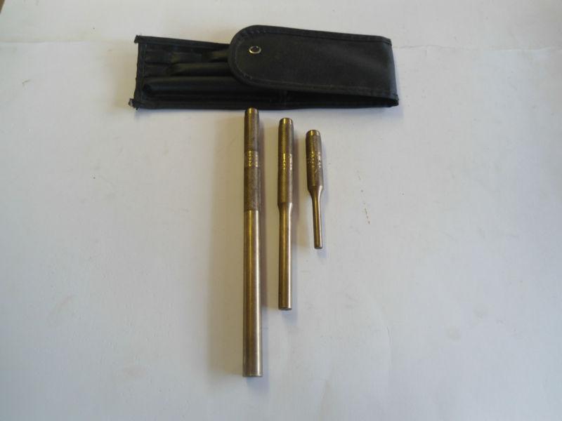 Purchase Snapon Brass Punch Set in Rutherfordton, North Carolina, US