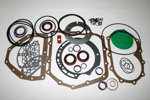 A604 41te 04-up gasket set 604 transaxle transmission seal gasket overhaul kit