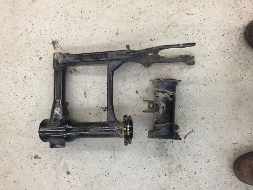 Honda fourtrax 300 trx rear swing arm