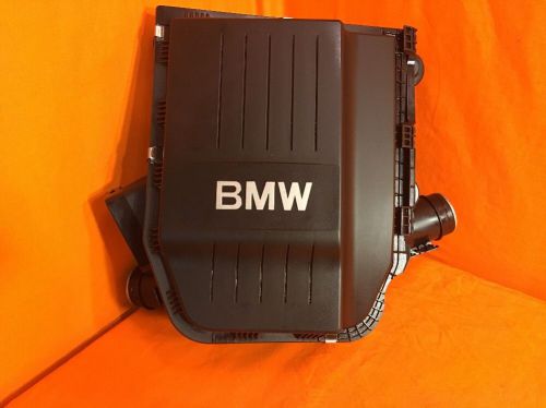 Bmw e90 e92 e88 e60 e61 air box  air intake oem  n54 135i 335i 535i