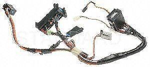 Standard motor products us332 ignition switch