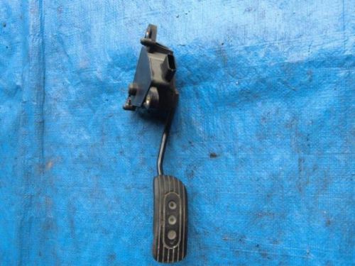 Nissan note 2005 other brake parts [0049100]