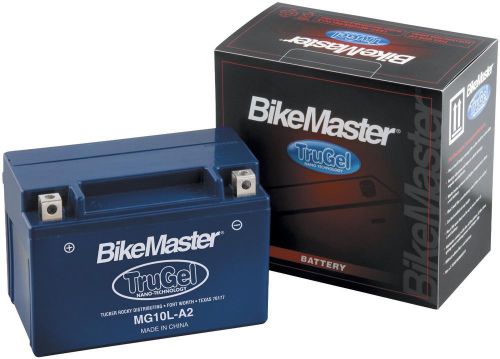 Suzuki gsx/r1000 2001 2002 2003 2004 bikemaster trugel battery