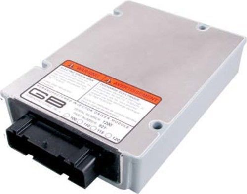 Remanufactured diesel injector driver module fits 1994-1998 ford f-250 f