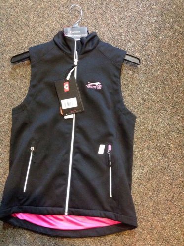 Heated arctic cat woman&#039;s vest